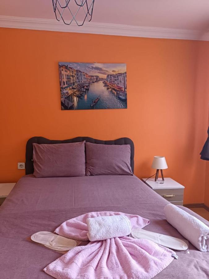 Taksim Gold Hotel Istanbul Exterior foto