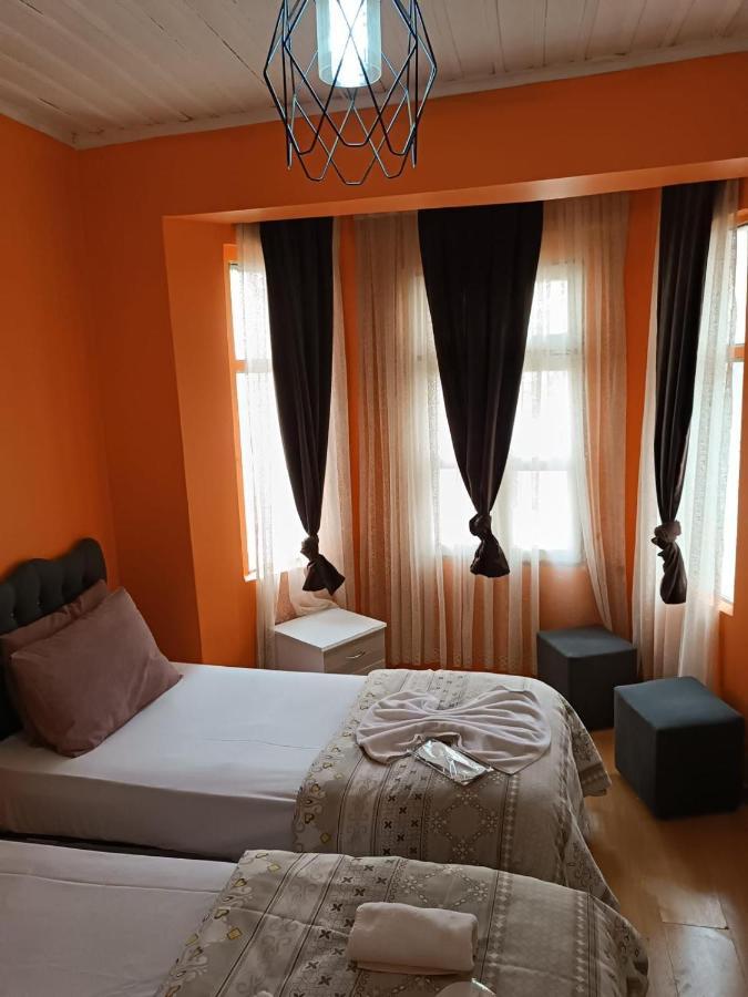 Taksim Gold Hotel Istanbul Exterior foto